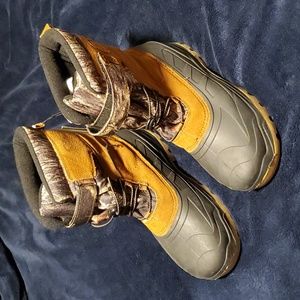 Ozark Trail Men's Boots